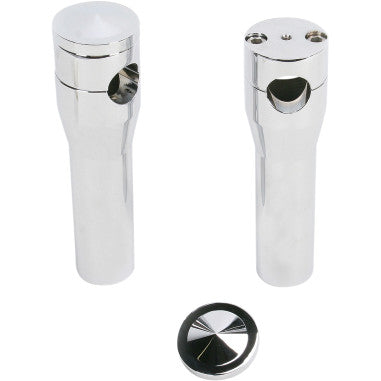 CUSTOM RISER KITS FOR HARLEY-DAVIDSON