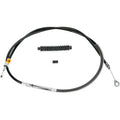 HIGH-EFFICIENCY CLUTCH CABLES FOR HARLEY-DAVIDSON
