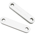 HUGGER FRONT FENDER MOUNTING BLOCKS FOR HARLEY-DAVIDSON