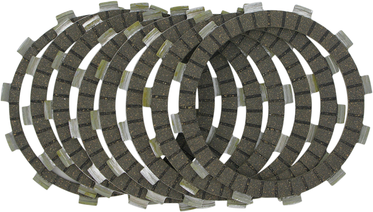 EBC EBC CLUTCH KITS, CLUTCH SPRINGS AND DIAPHRAGM SPRINGS EBC CLUTCH KIT