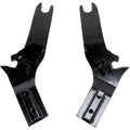 D-TACH SISSY BAR SIDE PLATES FOR HARLEY-DAVIDSON