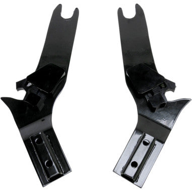 D-TACH SISSY BAR SIDE PLATES FOR HARLEY-DAVIDSON