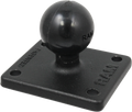 RAM MOUNT RAM CRADLES FOR PHONES AND GPS CRADLE AMPS GARMIN/TOMTOM