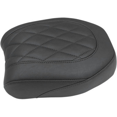 WIDE TRIPPER™ FORWARD SOLO AND REAR SEATS FOR HARLEY-DAVIDSON