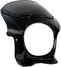 Cúpula Faro Universal 7" Venom Mark II Headlight Motorcycle Fairing