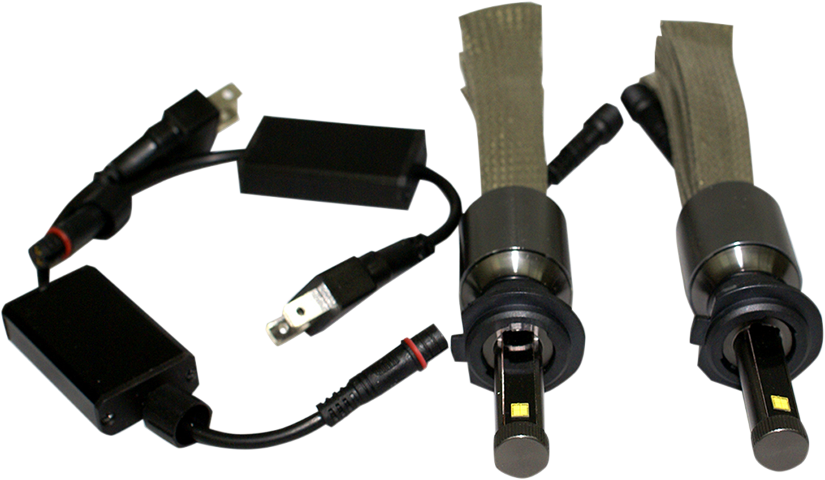 RIVCO PRODUCTS LED REPLACEMENT H7 BULB LED REPLACEMENT GL1800
