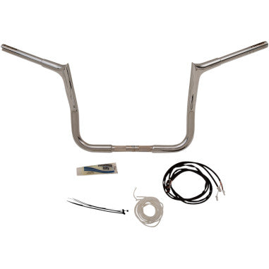 11/4​" EZ INSTALL HANDLEBAR KITS FOR HARLEY-DAVIDSON