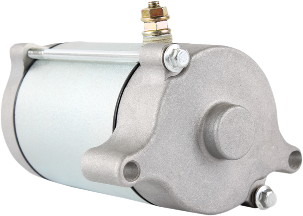 PARTS UNLIMITED STARTERS STARTER HONDA