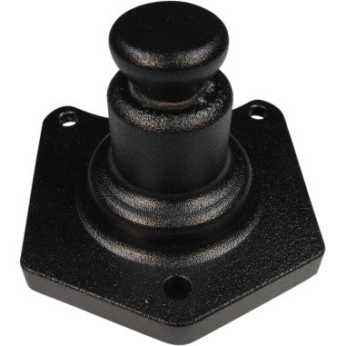 SOLENOID END COVER/STARTER BUTTONS FOR HARLEY-DAVIDSON