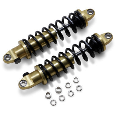 LEGEND REVO-A ADJUSTABLE XL COIL SUSPENSION FOR HARLEY-DAVIDSON