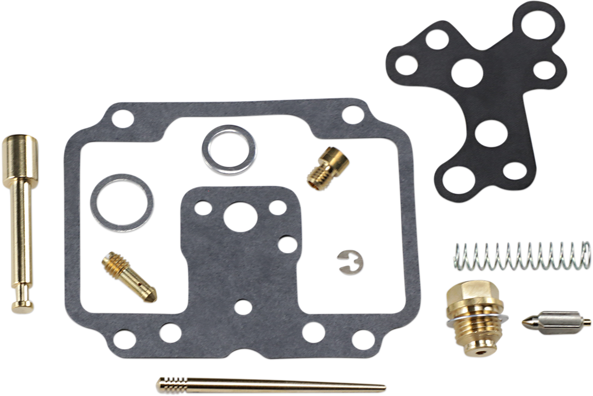 K&L SUPPLY CARBURETOR REPAIR KITS REPAIR KIT CARB SUZUKI