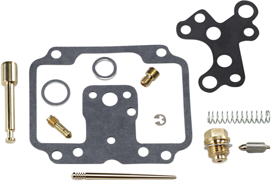 K&L SUPPLY CARBURETOR REPAIR KITS REPAIR KIT CARB SUZUKI