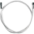 BRAIDED DOT UNIVERSAL BRAKE LINES AND FITTINGS FOR HARLEY-DAVIDSON