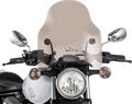 SLIPSTREAMER S-09 COBRA WINDSHIELD WINDSHIELD COBRA TINT