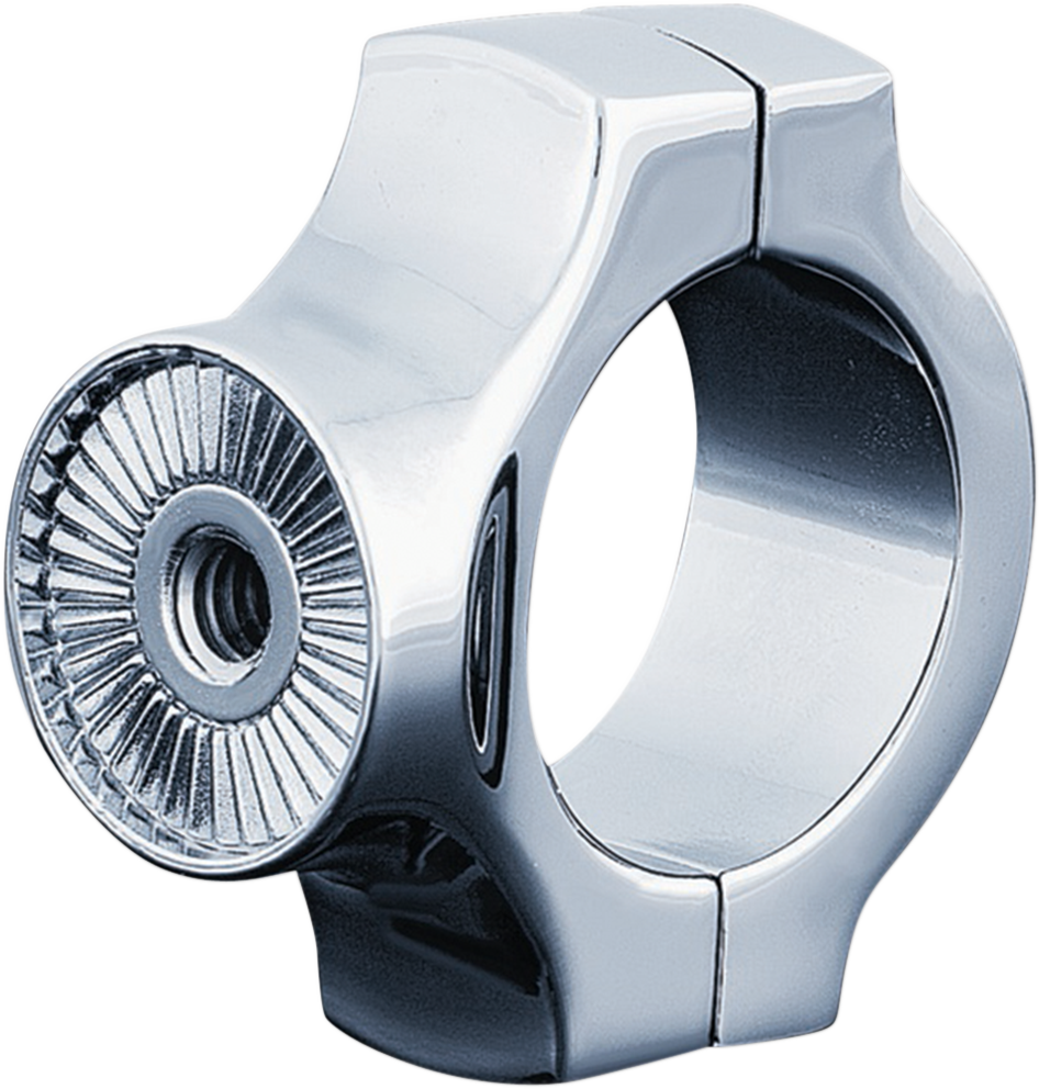 KURYAKYN SIDE-MOUNT LICENSE PLATE HOLDERS AND MOUNT BRACKETS MOUNT SIDE LCNS PLATE