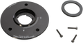 DRIVEN RACING HALO FUEL CAPS AND BASES CAP FUEL BASE HONDA