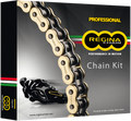 REGINA CHAIN AND SPROCKET KITS CHAIN KIT DUC 848 SBK
