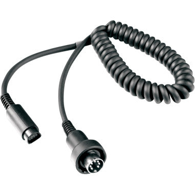 HEADSET CORDS AND HARDWARE FOR HARLEY-DAVIDSON