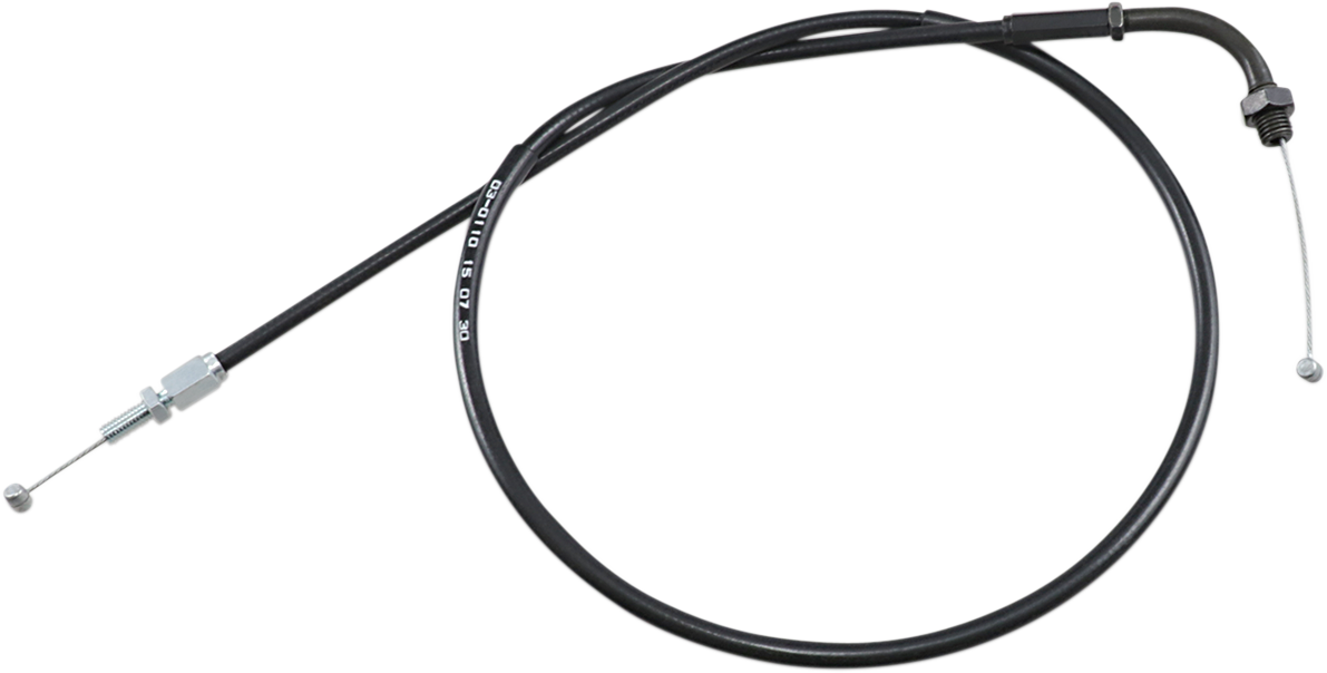 MOTION PRO CONTROL CABLES THROTTLE CABLE-KAW. (516)