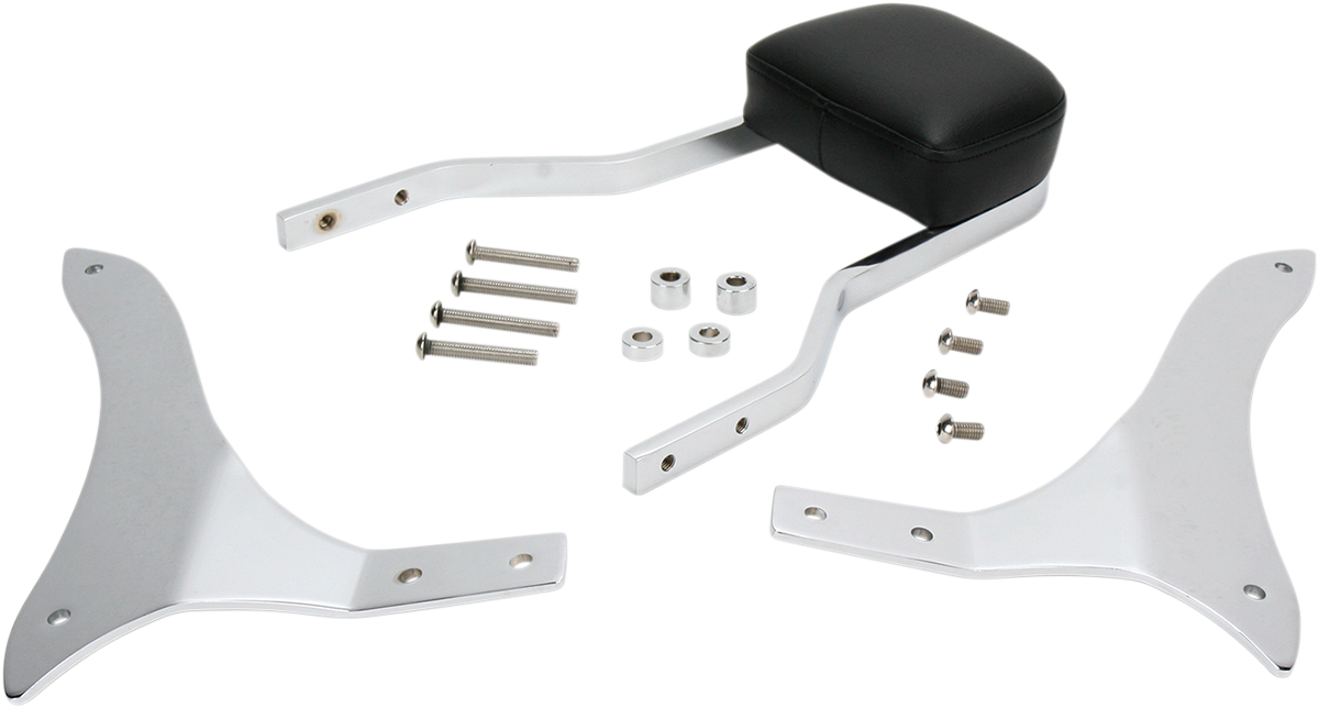 COBRA SISSY BARS SISSY BAR SHORT ROADLINER
