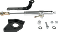 SHINDY STEERING DAMPER KITS STEERING DAMPER KIT YAM