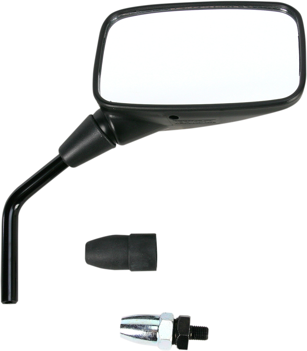 EMGO OEM-STYLE REPLACEMENT MIRRORS MIRROR R/H KAWASAKI