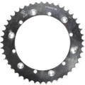 JT SPROCKETS JT SPROCKETS SPROCKET, RR 45T