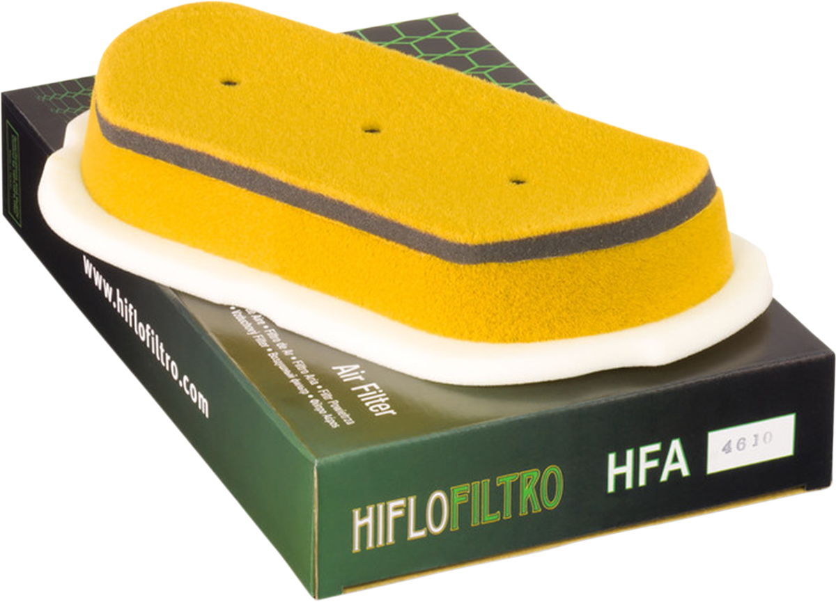 HIFLOFILTRO AIR FILTERS FILTERAIR HIFLOFILTRO YAM