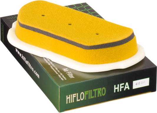 HIFLOFILTRO AIR FILTERS FILTERAIR HIFLOFILTRO YAM