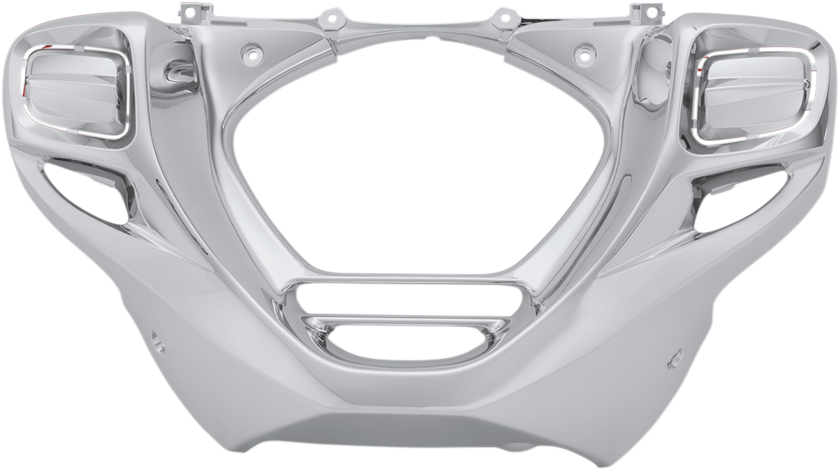 SHOW CHROME FRONT LOWER COWLS LOWER COWL GL1800