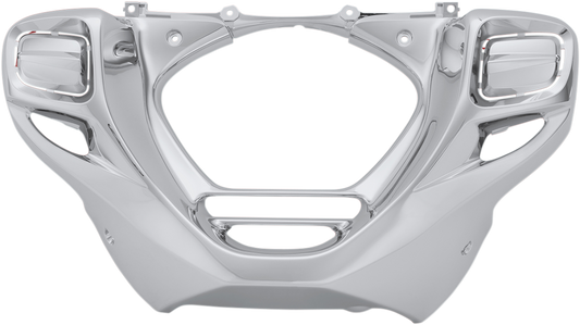 SHOW CHROME FRONT LOWER COWLS LOWER COWL GL1800