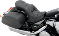Z1R LOW-PROFILE TOURING SEAT WITH EZ GLIDE II™​ BACKREST OPTION SEAT DBBKRST PLW VT1300