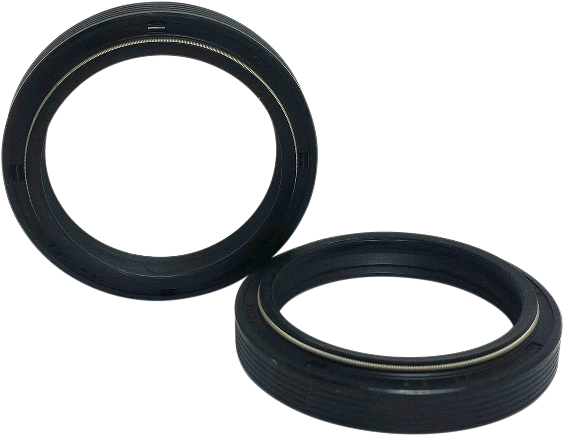K&S TECHNOLOGIES  FORK SEAL 45X58X8.5/11
