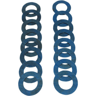VALVE SPRING SEAT SHIMS FOR HARLEY-DAVIDSON