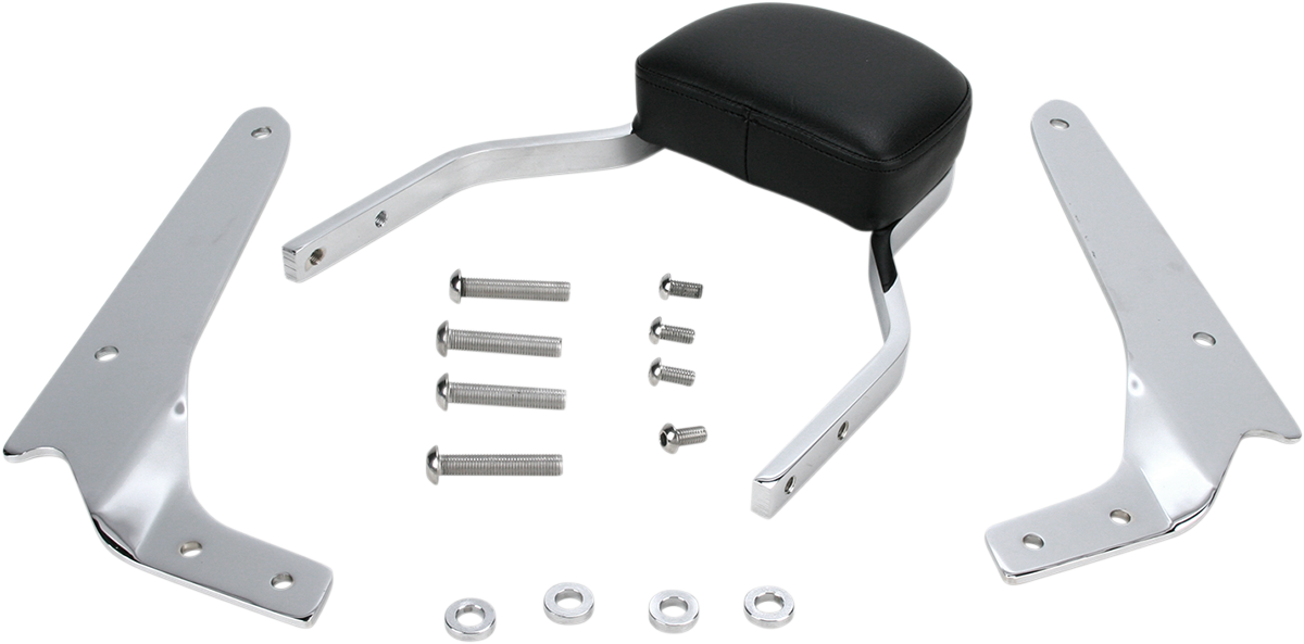 COBRA SISSY BARS SISSY BAR MINI W/PD HON