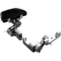 ADJUSTABLE PASSENGER FLOORBOARD MOUNTS FOR HARLEY-DAVIDSON