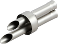 AKRAPOVIC REPLACEMENT PARTS NOISE DAMPER TUV149