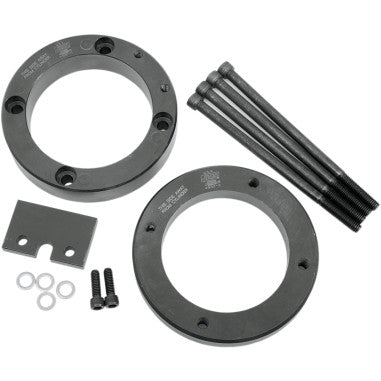 CYLINDER TORQUE PLATES FOR HARLEY-DAVIDSON