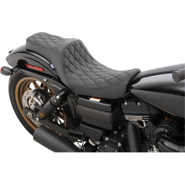 PREDATOR III SEATS FOR HARLEY-DAVIDSON