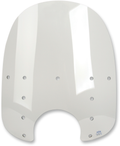 MEMPHIS SHADES METRIC REPLACEMENT PLASTIC FOR MEMPHIS SHADES WINDSHIELDS FATS 19, PLASTIC, SOLAR