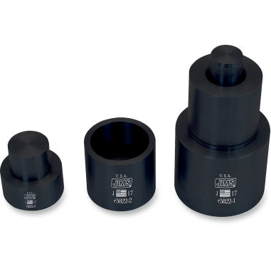 SWINGARM BEARING INSTALLER FOR HARLEY-DAVIDSON