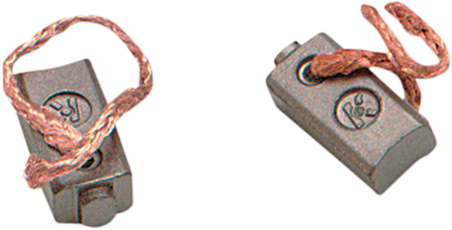 RICK'S MOTORSPORT ELECTRIC ALTERNATOR BRUSHES REPLACEMENT BRUSH