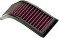 K & N HIGH-FLOW AIR FILTERS™ FILTER AIR KAWASAKI ZX10R