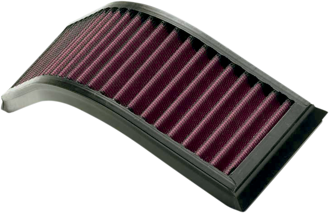 K & N HIGH-FLOW AIR FILTERS™ FILTER AIR KAWASAKI ZX10R