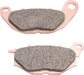 EBC BRAKE PADS AND SHOES BRAKE PAD EBC FA663HH
