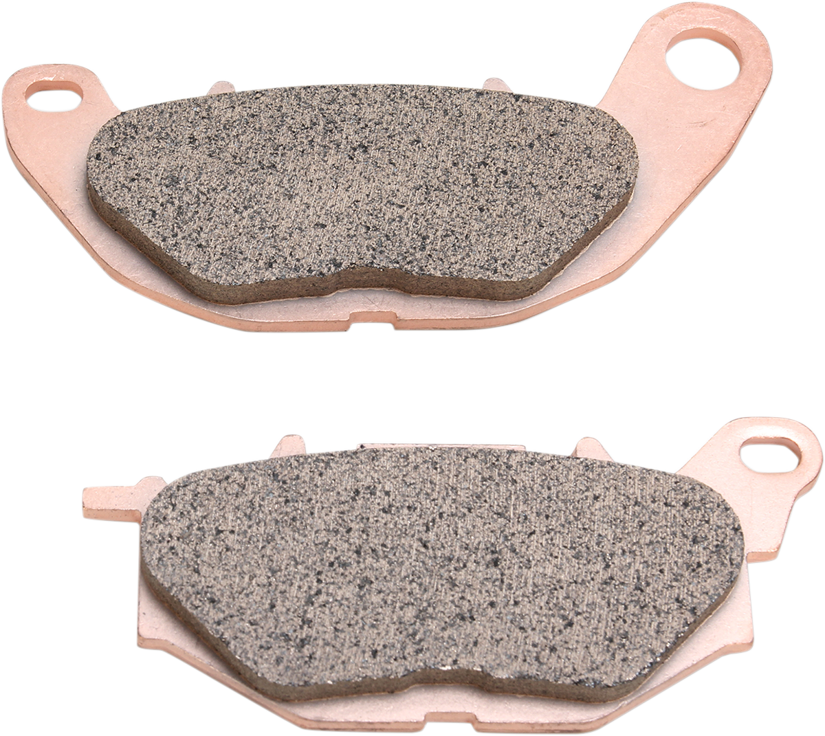 EBC BRAKE PADS AND SHOES BRAKE PAD EBC FA663HH
