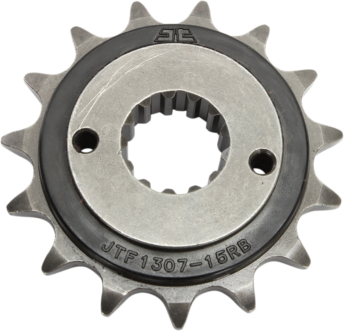 JT SPROCKETS JT SPROCKETS SPROCKET FRONT 15T 520 RU