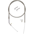 BYO®​ BUILD YOUR OWN®​ CONTROL CABLE KITS FOR HARLEY-DAVIDSON