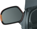 KURYAKYN STEALTH LED MIRROR LIGHTS LIGHTS MIRROR LED
