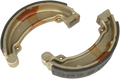 EBC BRAKE PADS AND SHOES EBC BRAKE SHOE